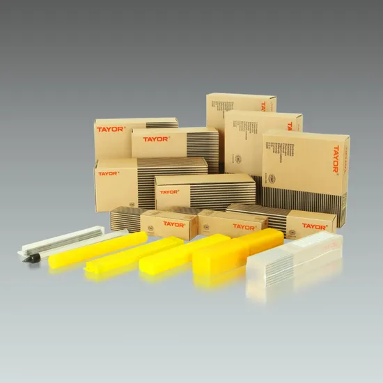 Tayor Premium Stainless Steel Welding Rod 