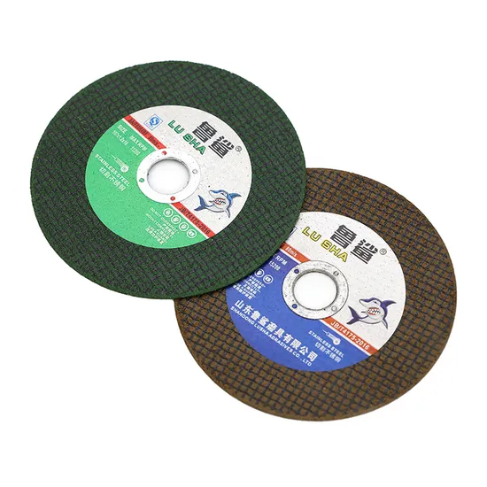 150mm Cutting Wheel Metal Stainless Cutting Tools Cutting Disc 