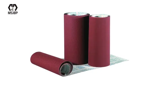 Msjbp Sand Cloth China Factory 60 80 100 120 150 Tj113