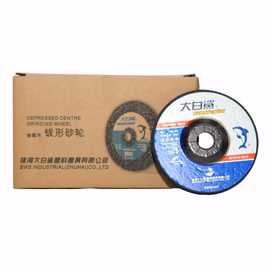 Abrasive Tools Metal Cutting Wheel for Inox Stainless Steel 