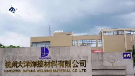 J422/E6013 Building Material Steel Rod Welding Electrode 