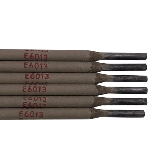 3.2mm Welding Rod Welding Material E6013 Welding Electrodes 